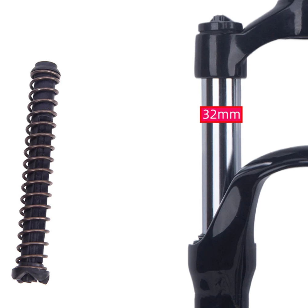 Подвесная вилка STM Upsidedown для ремонта пружин из эластомера надежной и прочной