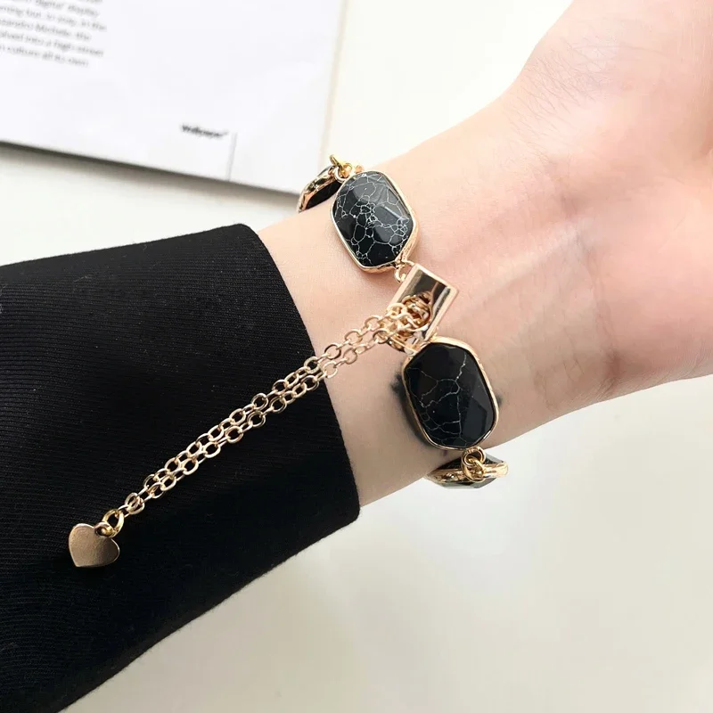 Ремешок металлический для Apple Watch Band 40 мм 44 45 41 38 42 49 звеньевой браслет iWatch Series 987Se6543