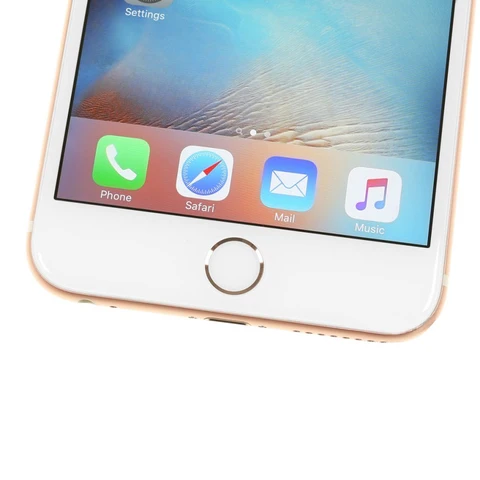 Оригинальный мобильный телефон Apple iPhone 6S Plus 4G LTE 5,5 дюйма, 2 ГБ ОЗУ, 16/64/128 ГБ ПЗУ, двухъядерный мобильный телефон IOS, 12 МП