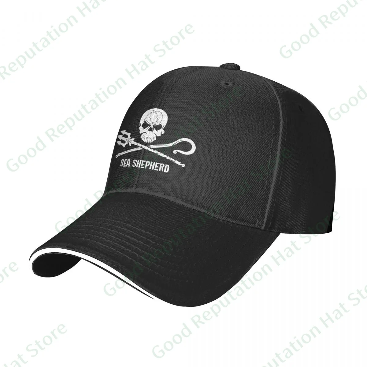 

Multiple Colour Skull 2 Baseball Cap Peaked Cap Adjustable Unisex Summer Dad Hat Shade Sport Baseball Hats