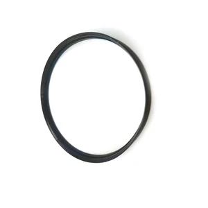 Lens Dust Ring Lens Seal Ring Repair Accessories Dust-free Reparing Part for 24-70 70-200 17-40 16-35ii Black Circle