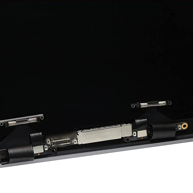 Новинка для Macbook Pro Retina Полный ЖК-экран 15 4 дюйма A1990 полная сборка пространство