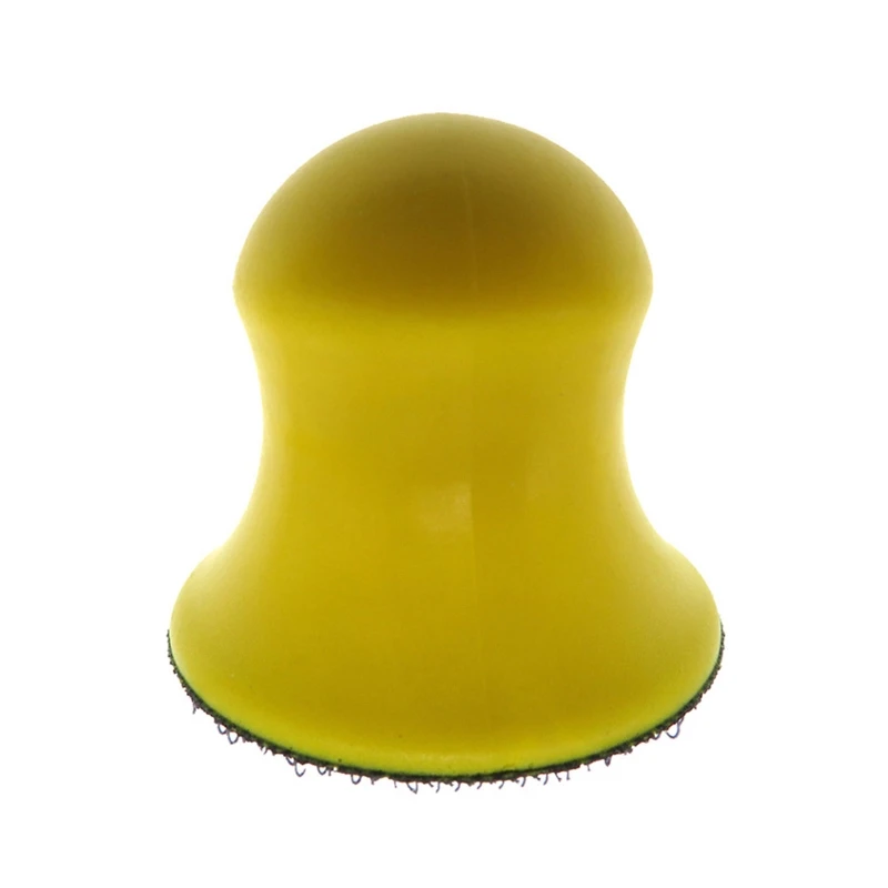 

Sandpaper Disc Handheld Grinding Sticky Disc Polishing Disc Self-adhesive Back-up Sanding Pads Portable Polishing Disc