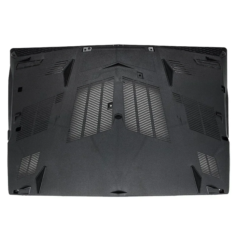 Фото Новый чехол для ноутбука GL63 8SC 8RE 8RC 8SE MS-16P7 16P6 16P5, задняя крышка ЖК-дисплея, передняя панель, нижняя часть корпуса, крышка Hinegs №5