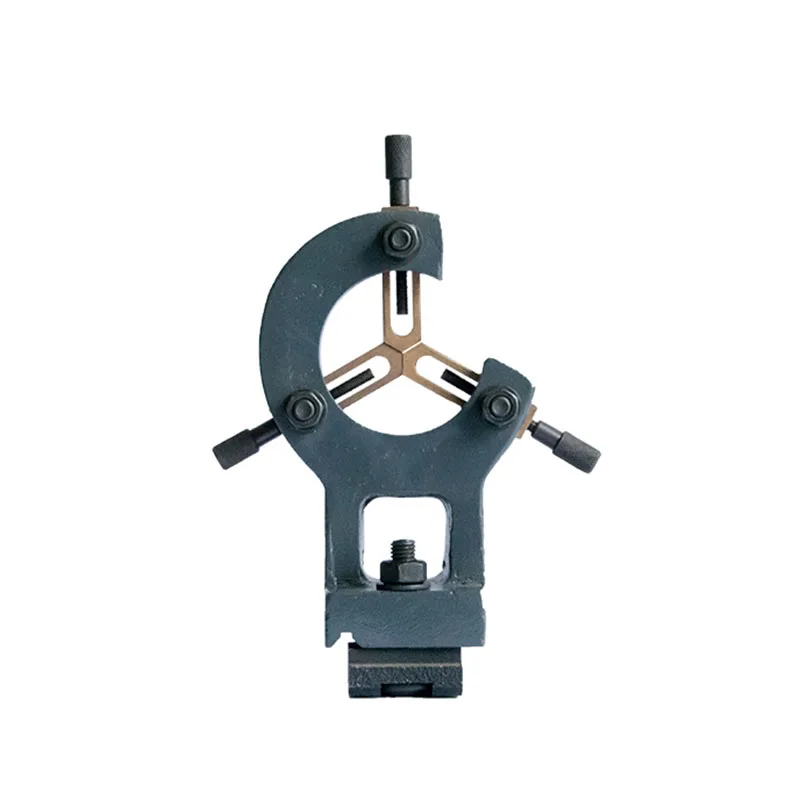 

WM180V WM210V HS250-G Mini Lathe Center Frame Tool Holder Household Stable Woodworking Metal Lathe Bracket Accessories Tool