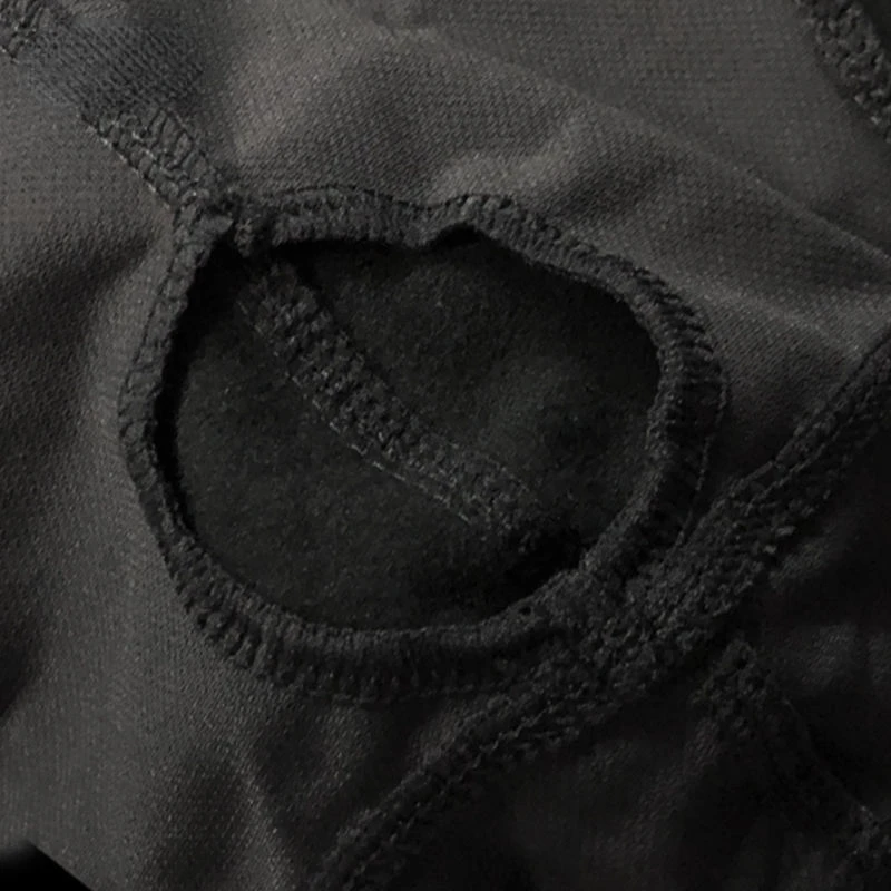 Winter Man Modal Penis Pouch Thermal Underwear Bulge Dick Long Leggings Elastic U-Convex Thick Lingerie Gay Breathable Boxers