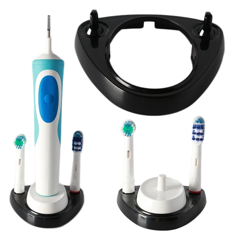 Подставка-держатель для электрической зубной щетки Oral B
