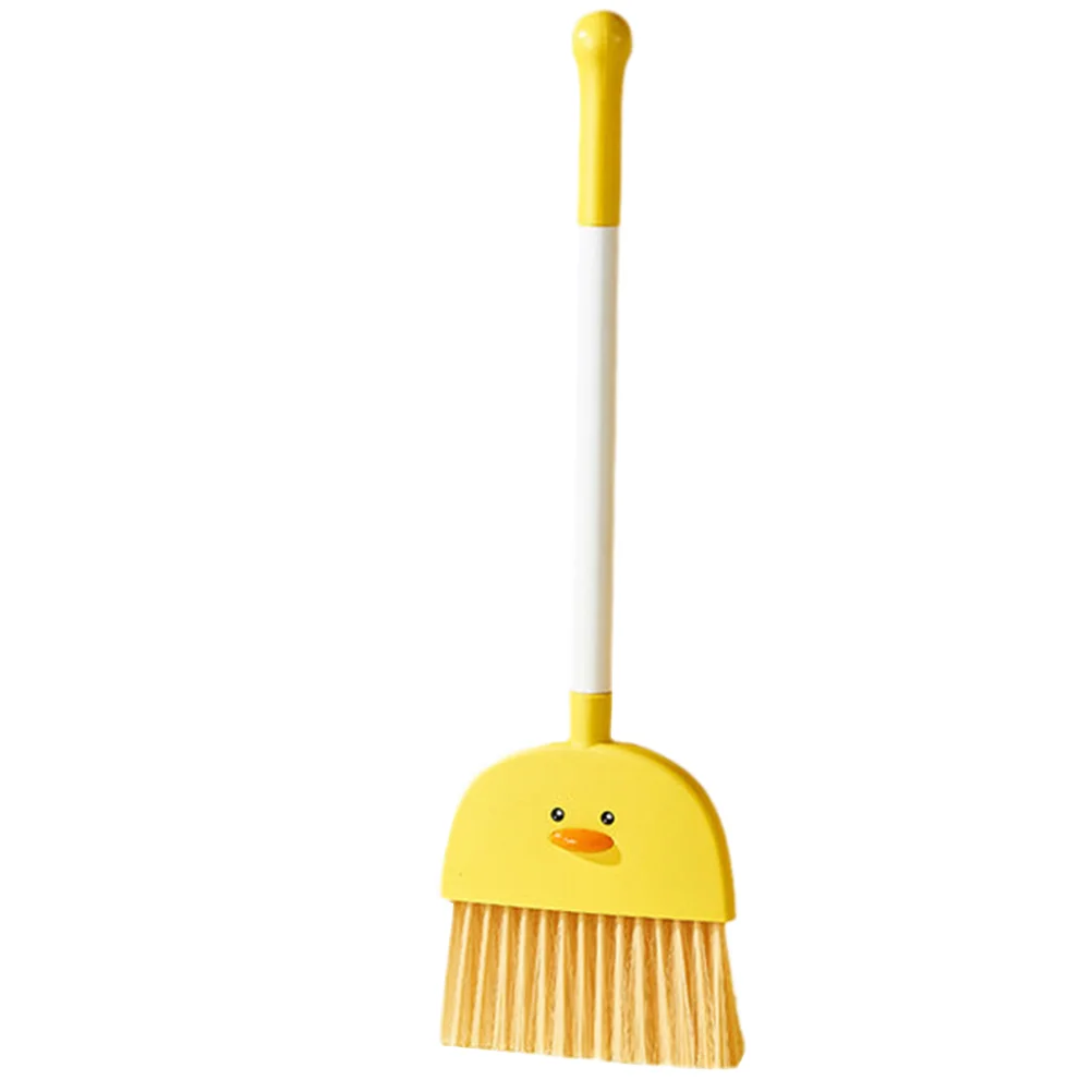 

Cartoon Children Small Broom Home Cleaning Children Cleaning Tool Kids Broom