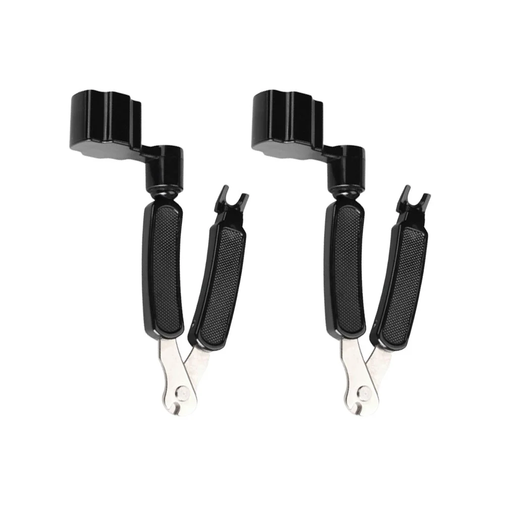 

Guitar String Winder Tool Tuning Repair Planet Waves Pin Puller Ukulele Electric Acoustic Tuner Pegs Machines