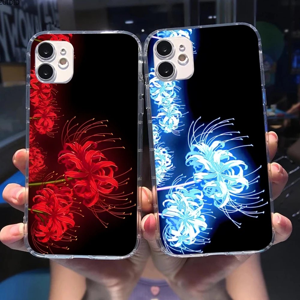 Прозрачный чехол для iPhone 15 14 13 12 11 X XR XS 8 Pro Max Plus