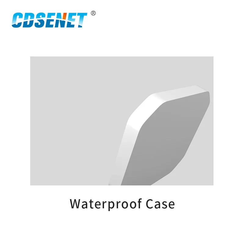 868MHz 915MHz 12dBi High Gain N-K Interface Wifi Antenna Directional Aerial CDSENET TX900-PB-2626(NK)