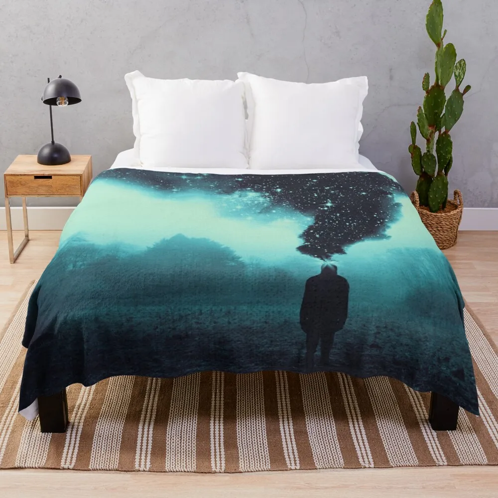 

Есть еще больше вне очевидного-покрывало для ландшафта