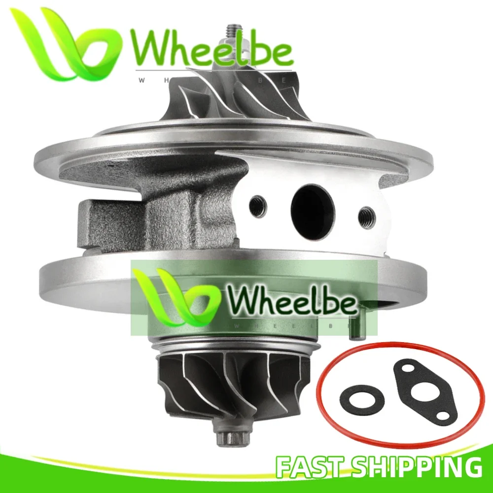 Картридж турбокомпрессора CHRA для Hyundai Santa Fe 2 CRDi 155HP-110KW новый 49135-07302 28231-27800 4913507100