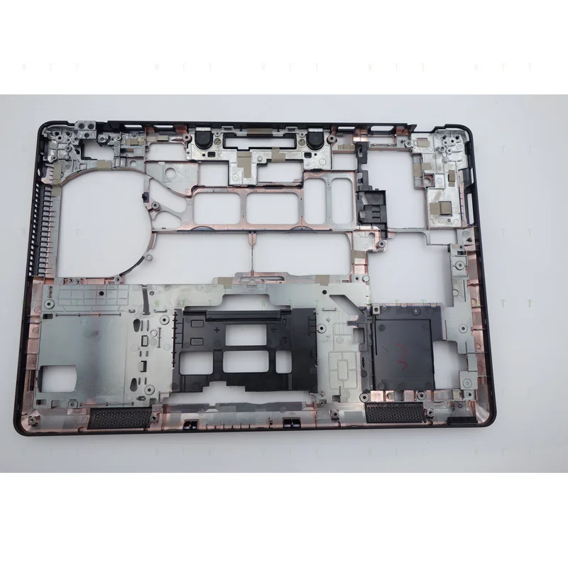 Фото НОВАЯ ПОДЛИННАЯ нижняя крышка для ноутбука Dell Latitude E5450 0N5W8M N5W8M №5