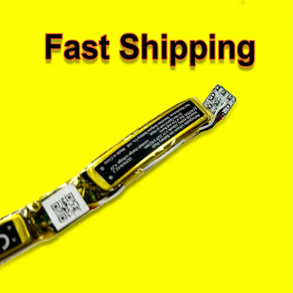 Аккумулятор для наушников BOSE QC30 ABI 400942