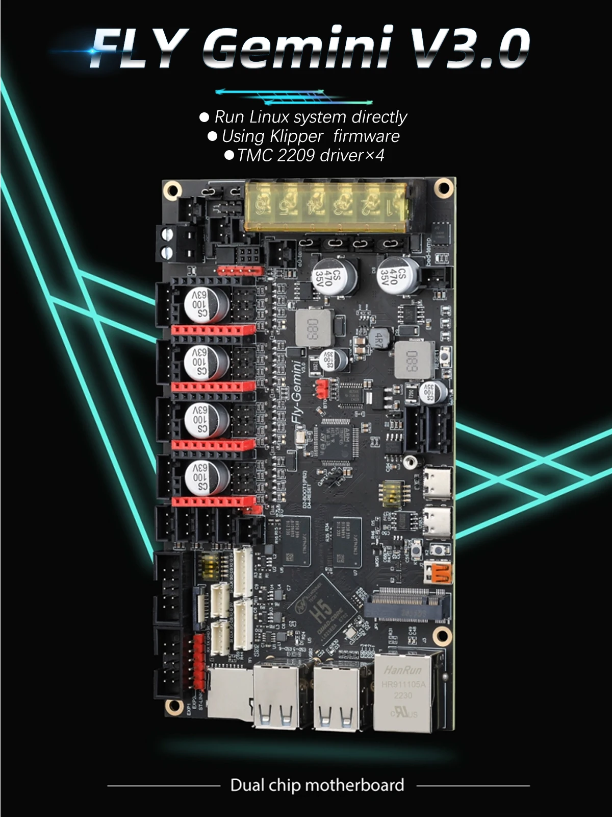 3D-принтер VORON 0.2 Mini Stealthburn Desktop Klipper PI FDM DIY Corexy R1 Комплект 3D-принтера с закрытыми