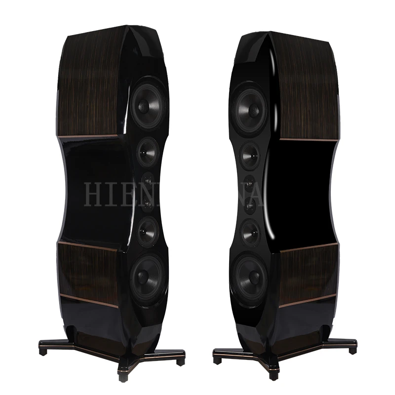 Динамик SBH-08 S-BACH C1