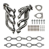 hot sale turbo exhaust manifold headers for chevrolet