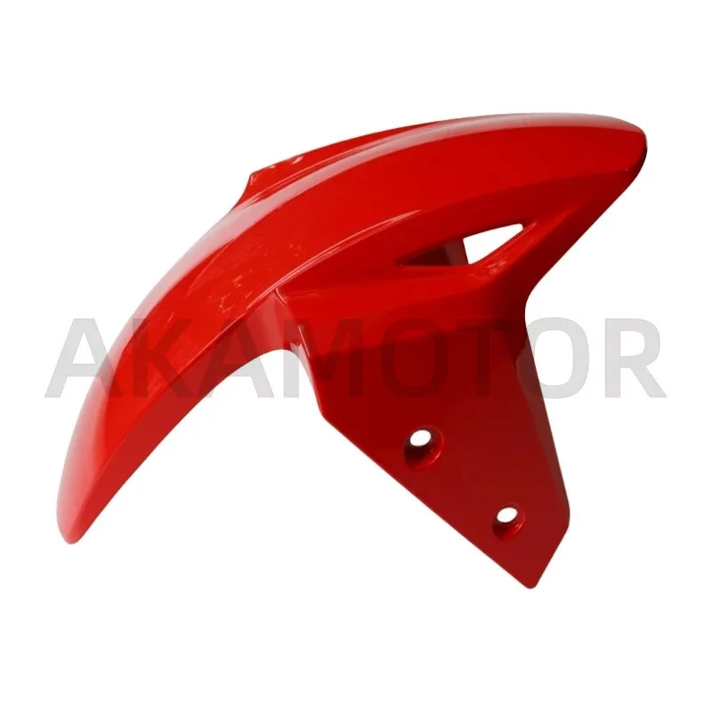 Фото Крыло переднее для Loncin Voge 525rr Lx500gs-b №1