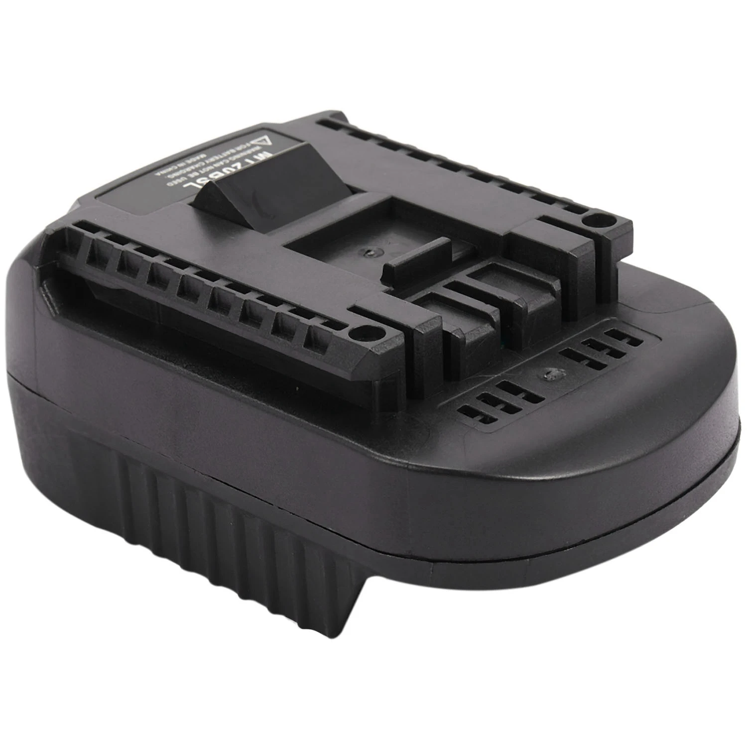 Адаптер аккумуляторов Makita 18 В/Bosch В MT20BSL для Li-Ion модели BL1830 BL1860 BL1850 BL1840 BL1820