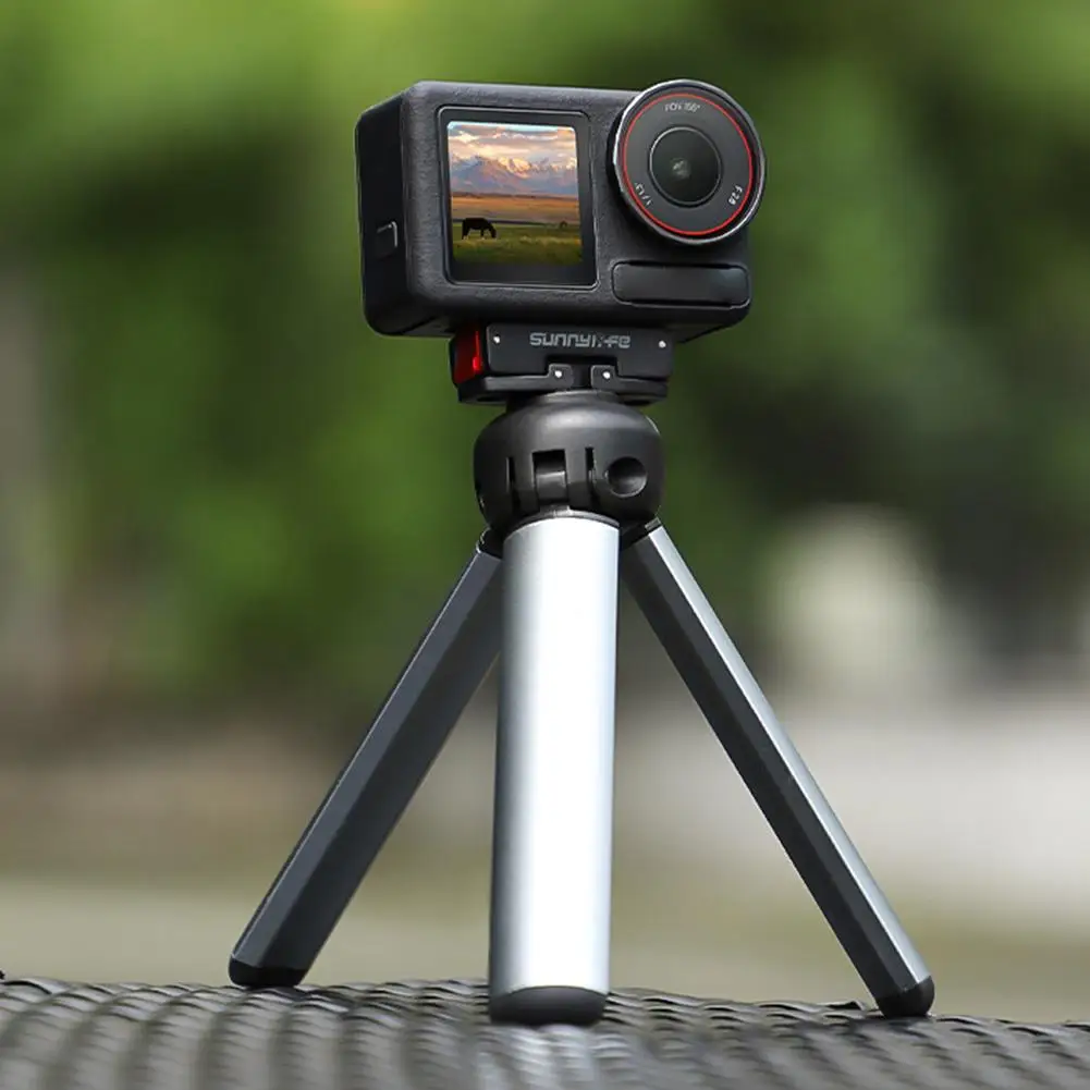 Магнитный адаптер для Dji Osmo Action 5 Pro