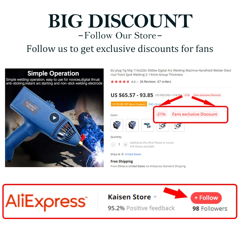 10 шт. фонарь для плазменной резки |