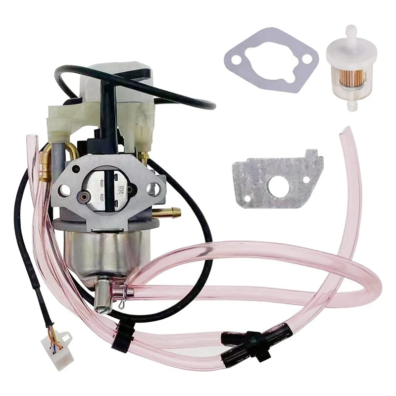 

Carburetor Assembly Accessories For Kipor Kge3000ti Kge3500ti IG3000 Generator With Gasket