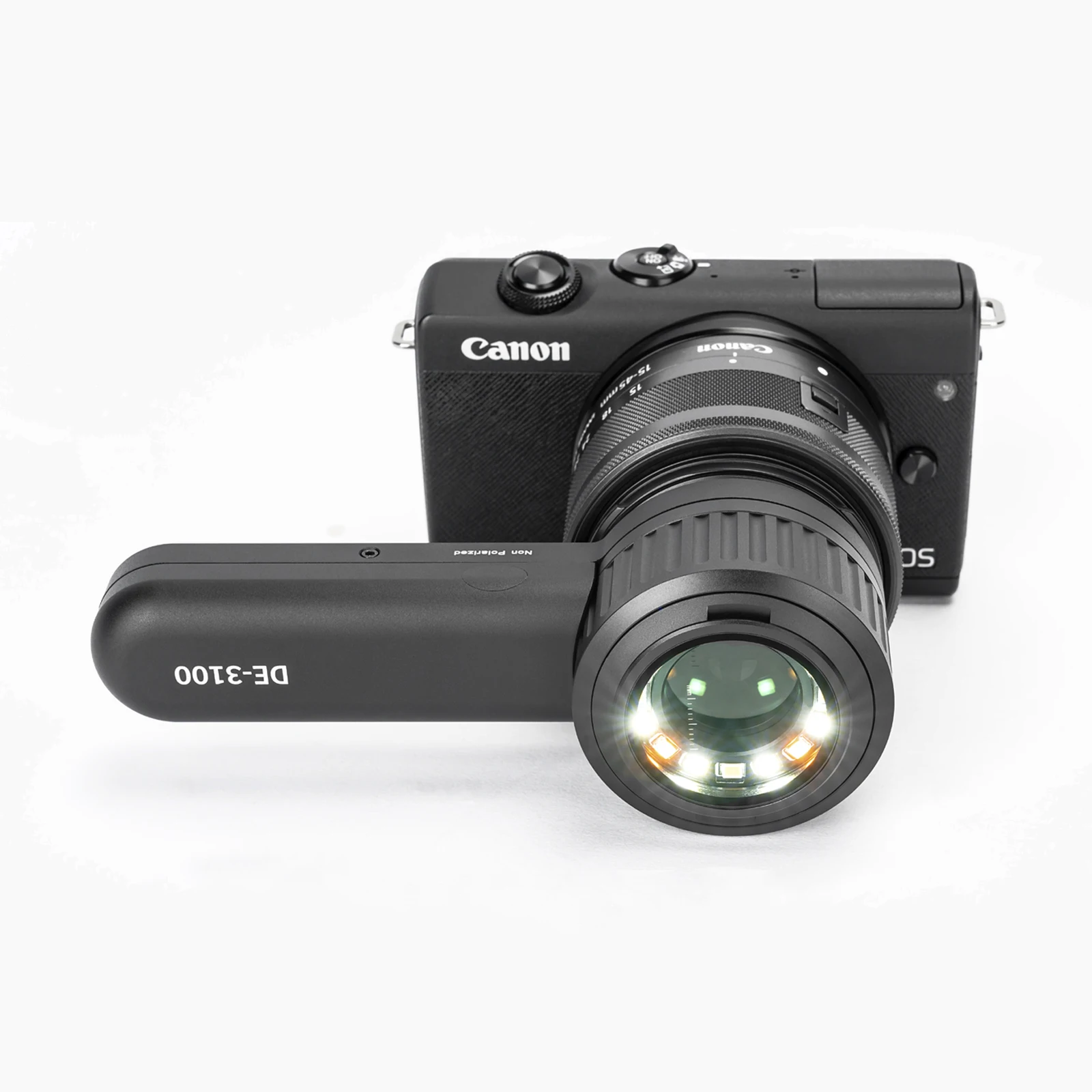 Прямая поставка с завода 10x дерматоскоп дермоскоп дерматоскопия дермоскопия