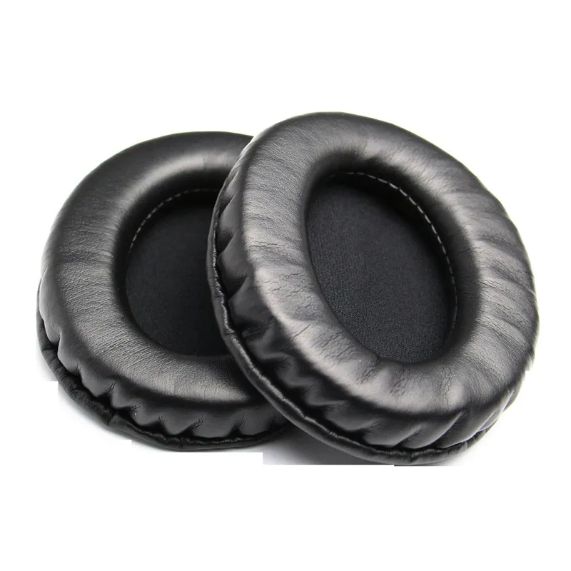 

New Ear Pads Cushion For Shure SRH1840 For Shure HPAEC840 SRH840 Headphone Replacement Earpads Soft Leather Foam Sponge Earmuffs
