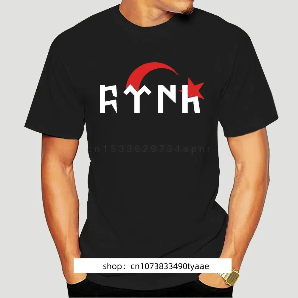 

GoKTuRK T Shirt TuRK BOZKURT T-Shirt Ayyildiz Tshirt Turkiye