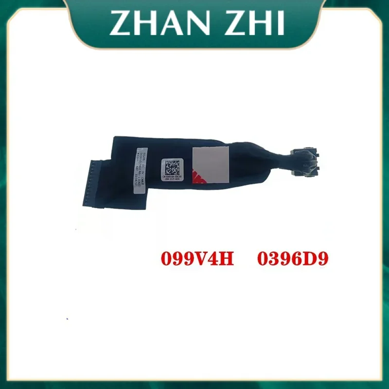 НОВЫЙ кабель питания для ноутбука Dell G15 5510 5511 551515 5520 5521 5525 Inspiron 7620 099V4H0396D9