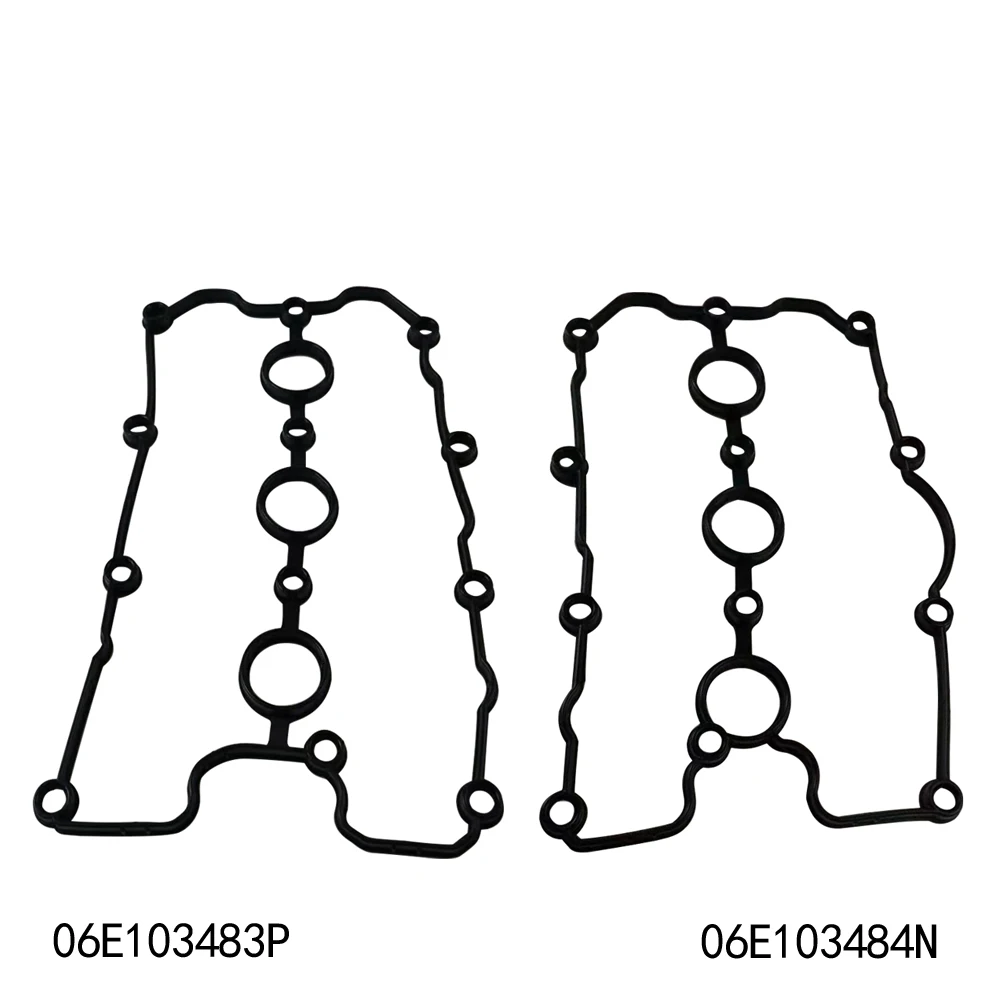 06Е 103483 P 06E 103484 N Колодка клапана для Audi A6L A4L A6 S6 A4 S4 VW Touareg