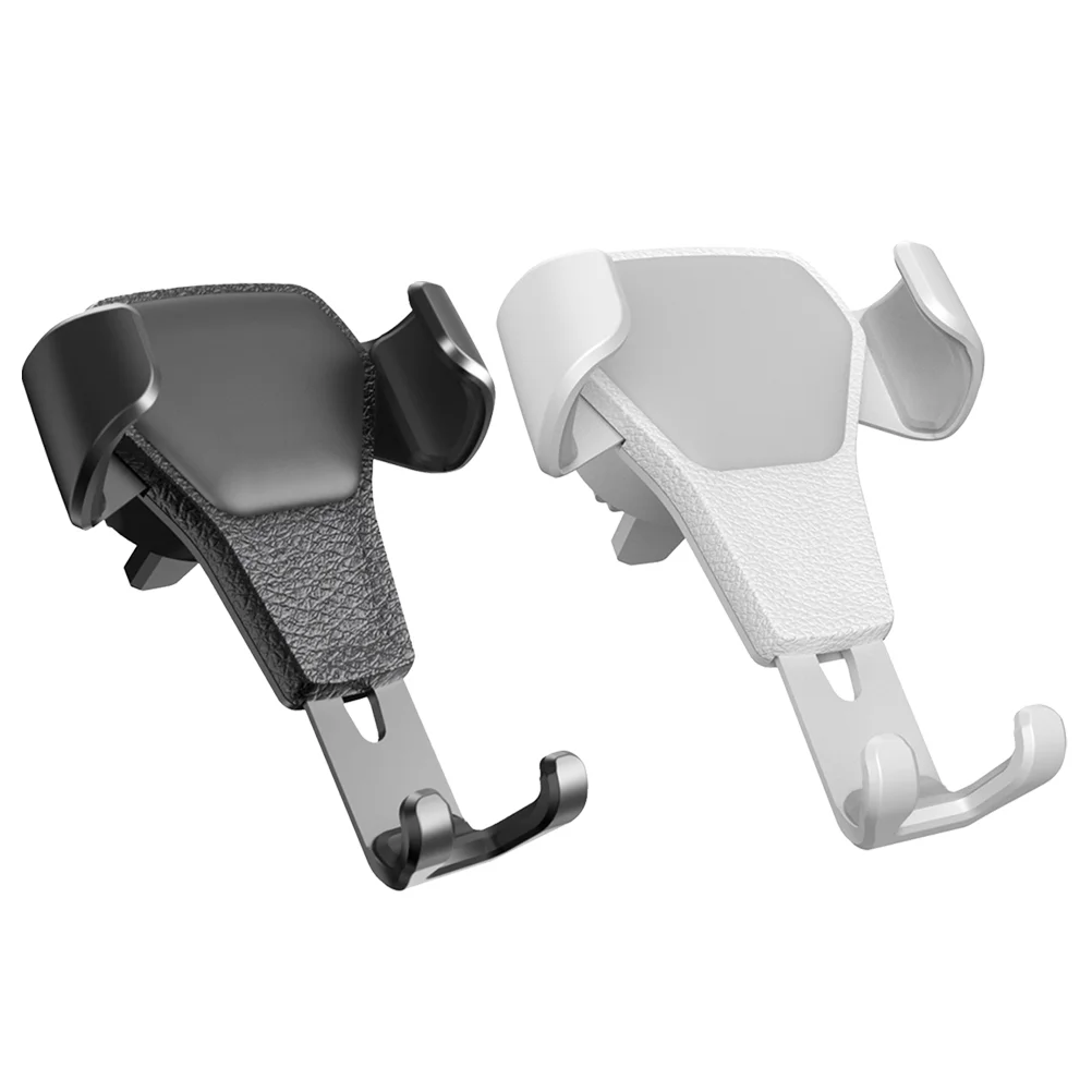 

1PC Holder Car Mounted Holder Air Vent Bracket Bracket Mount for Car Truck SUV