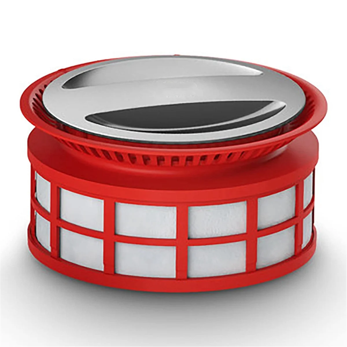 Запасные части HEPA-фильтр совместимый с Roborock H6 аксессуары для робота-пылесоса