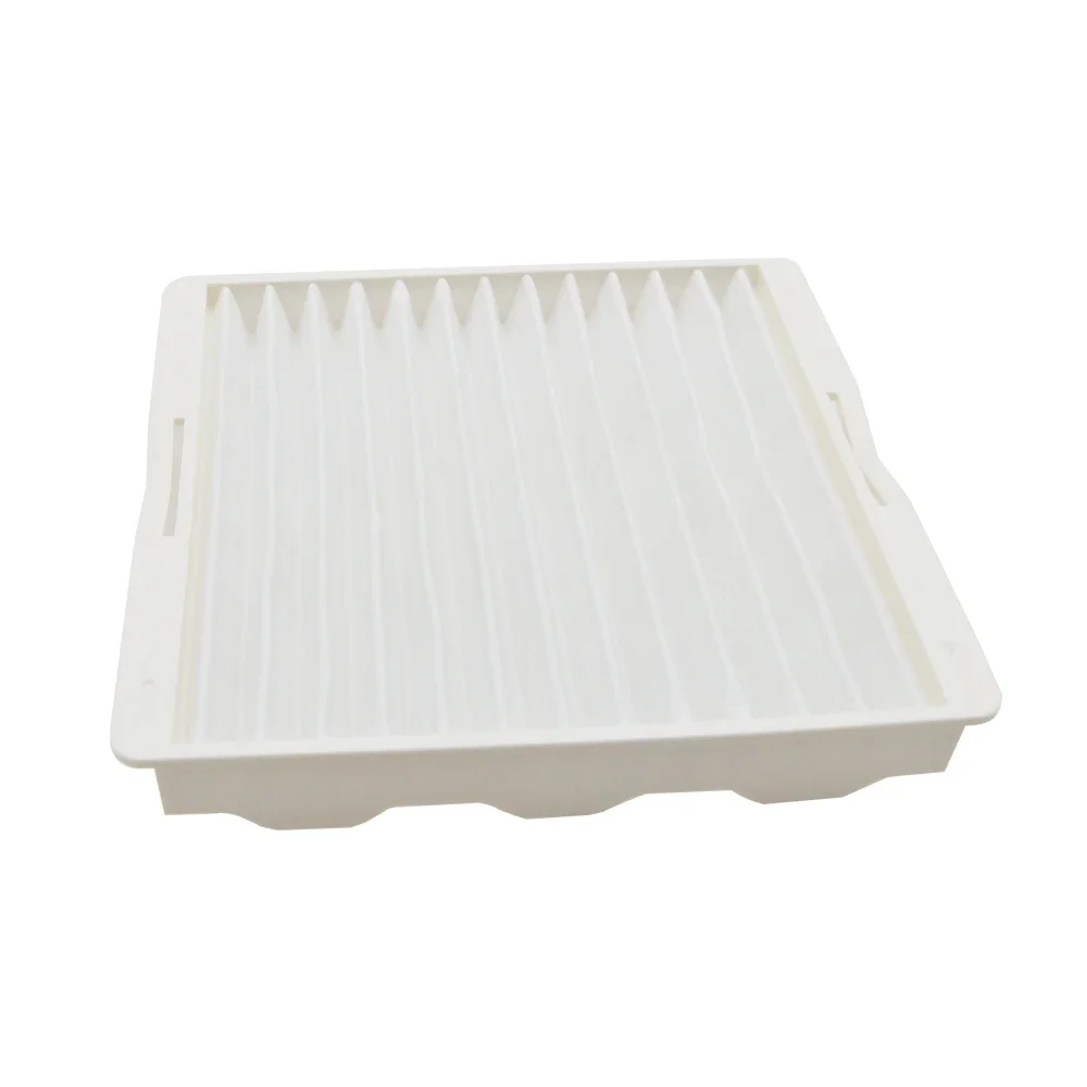 Белый DJ63-00539A Hepa-фильтр для Samsung SC41E0 SC4170 SC4180 SC4190 SC5240 SC5250 SC5280 SC5630 SC5670 детали фильтра
