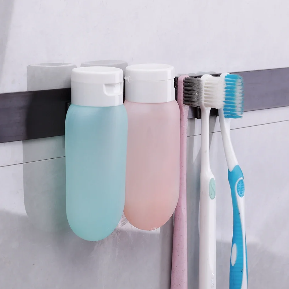 10/20/30 мм магнитная лента самоклеящаяся для дома фото холодильника кухни черные