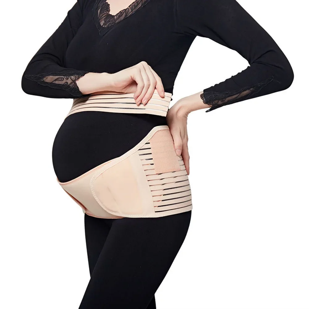 Рисунок 5 - Ремни для беременных женщин поддерживающий