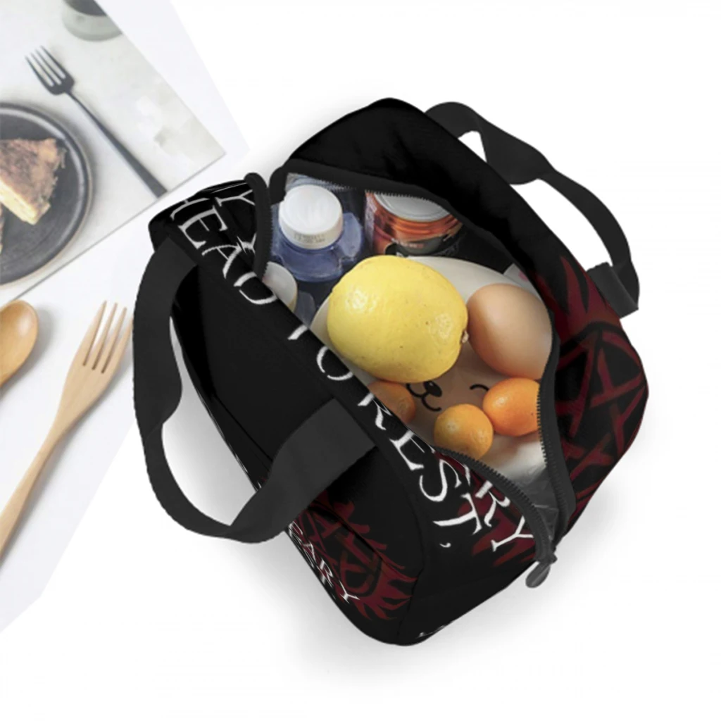 Покройте свое мыть голову чтобы отдыć Ланч-бокс Женский многофункциональный