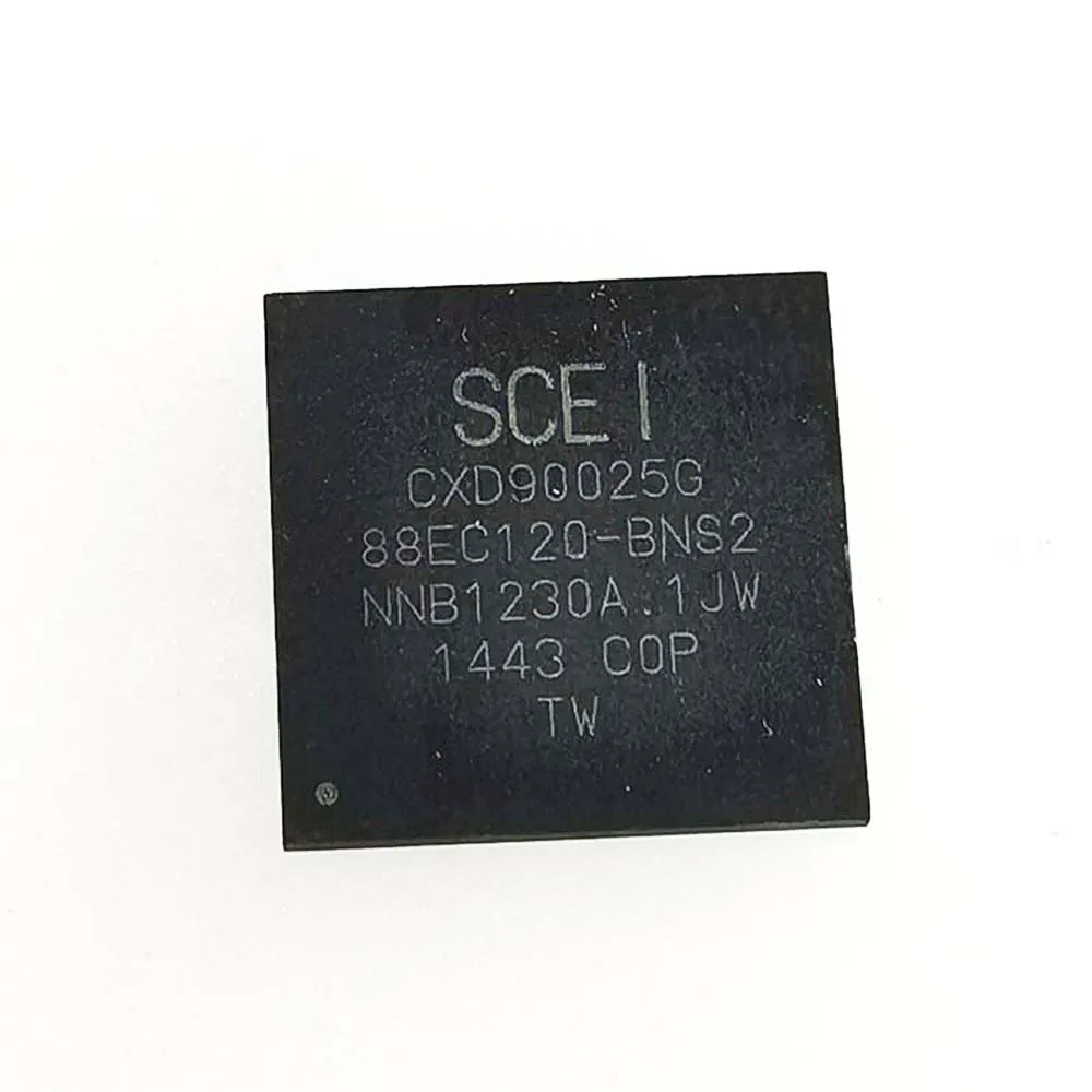 

Запасные части для PS4 CXD90025G Ic Chip