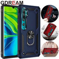shockproof phone case for xiaomi cc9pro 9t 10ultra 11i 11lite 11t pro anti fall ring protective cover for mi note 10 pro lite