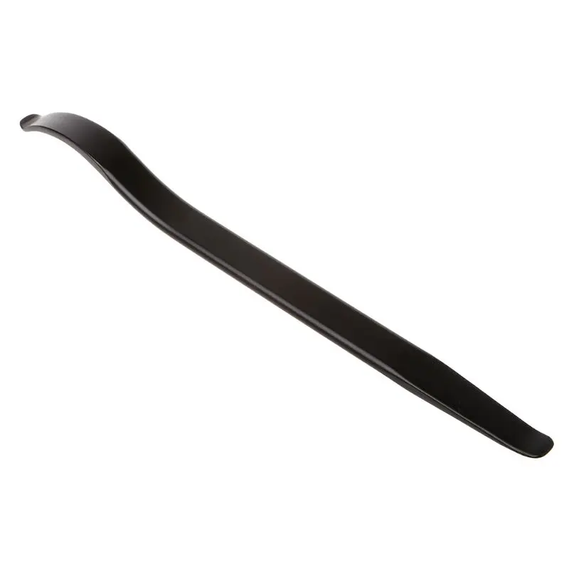 

Curved Tyre Tire Lever Steel Pry Bar Repair Tool For Car Bike Mountain f