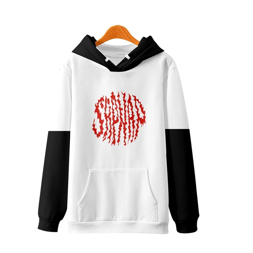 

Sapnap Merch Dream Team SMP 3D Print Hoodies Women/Men Hooded Youth Sweatshirt Harajuku Clothes