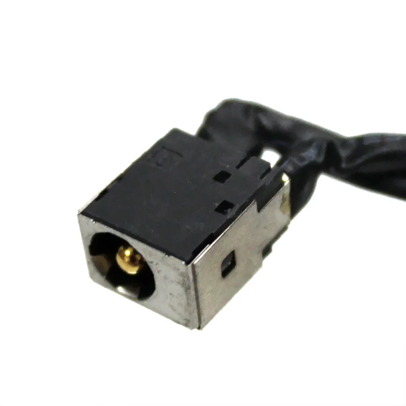 Разъем питания постоянного тока разъем жгут проводов для Razer Blade RZ09-01953E72