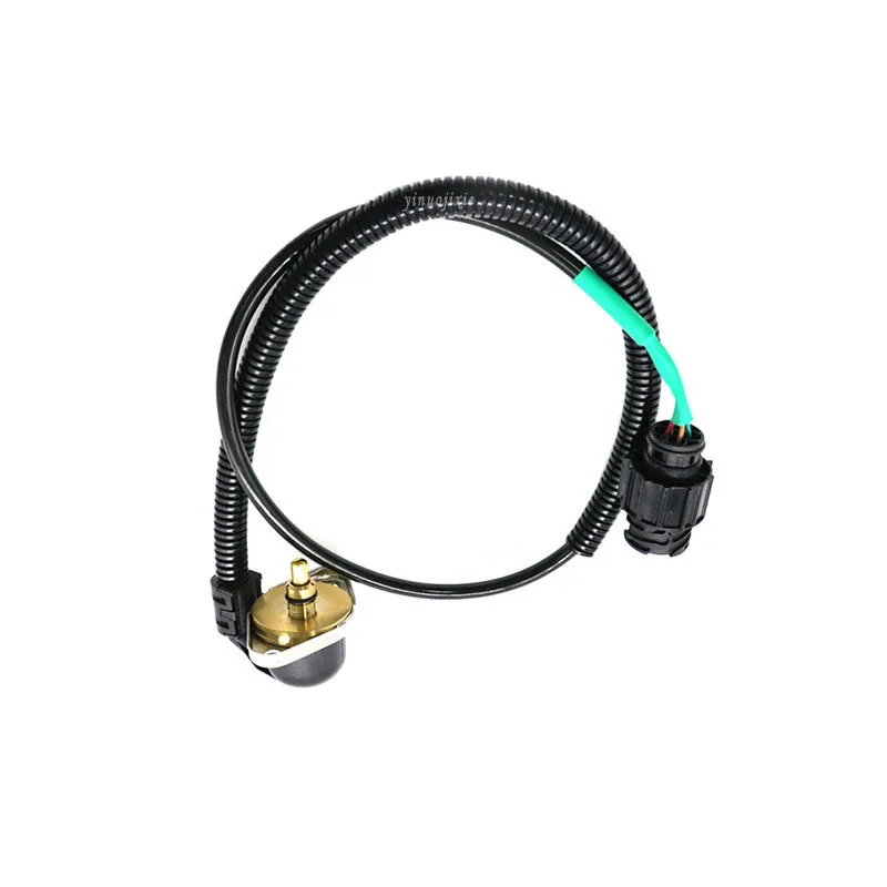 20700060 аксессуары для Экскаватора Volvo датчик скорости экскаватора грузовика