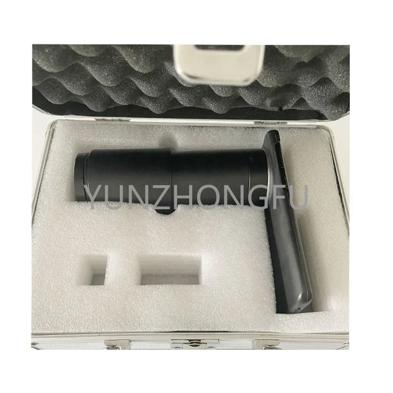 Рисунок 3 - Портативная немидрическая камера для офтальмологии