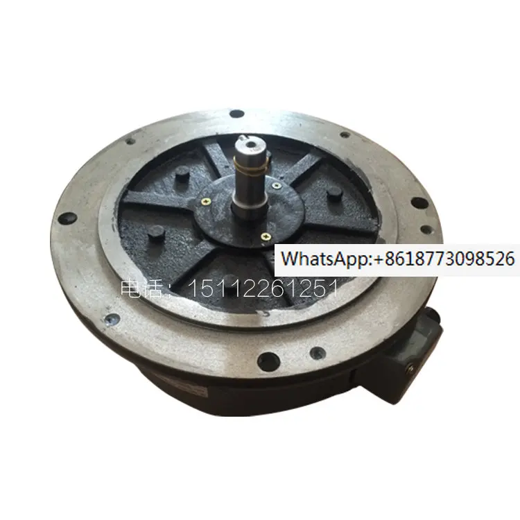 

Jinfeng Xieyi Slider Adjusting Punch Disc Motor YPE 15004Z Lift Mold Adjusting Three phase Motor YPE