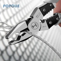 industrial grade universal pliers diagonal pliers hardware tools manual sets universal wire cutters power tools
