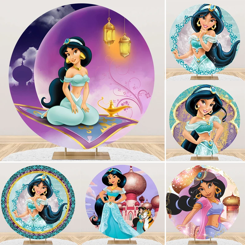 

Новые Пользовательские студийные фоны Disney для детской фотосъемки на годовщину