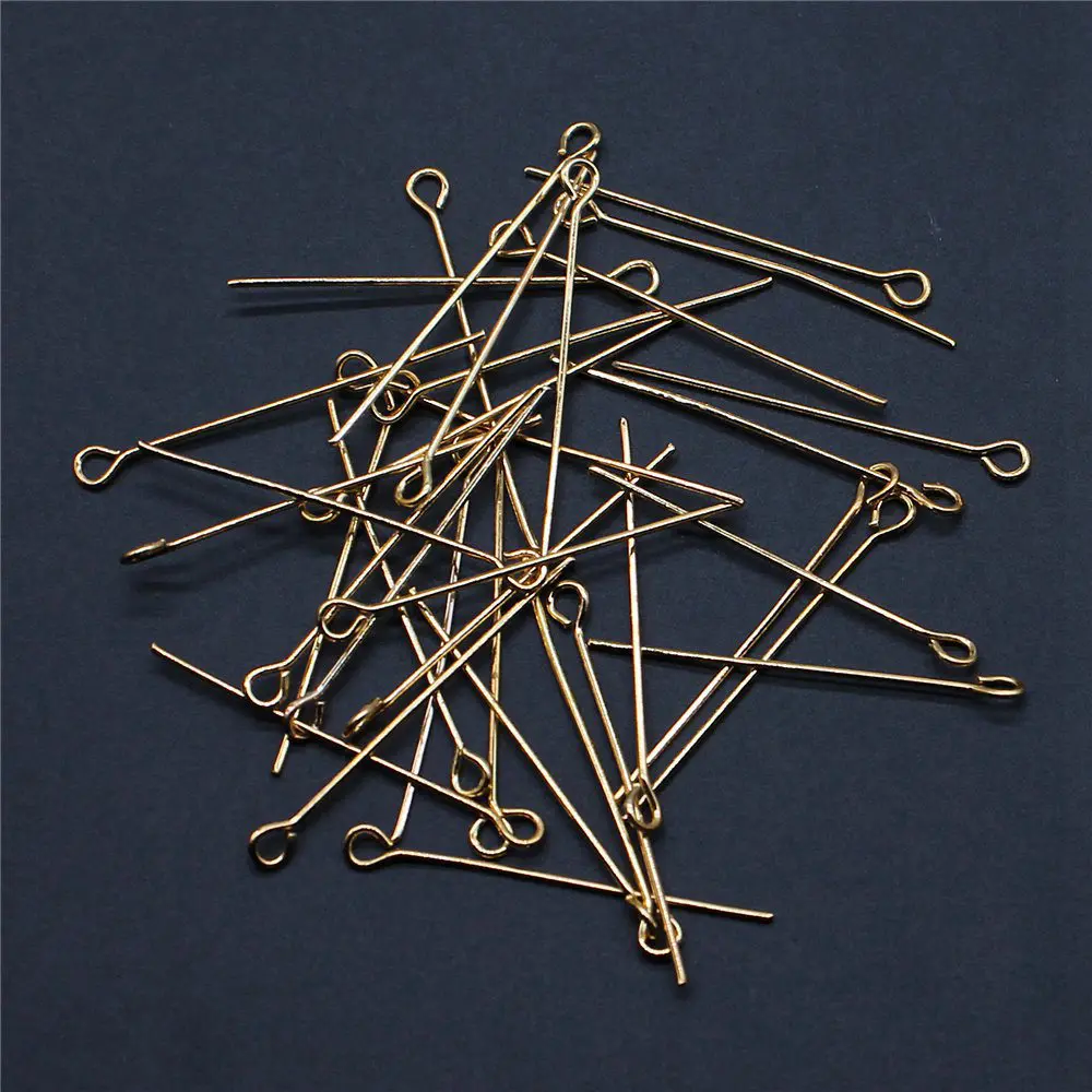 Аксессуары для ювелирных изделий 9 штифтов и игл