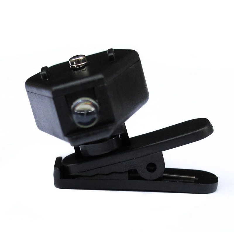 

Clip-on Eyeglass LED Light Book Reading Mini Lamp 360 Degrees Adjustable Reader Glasses Lamp for Outdoor Camping Drop Shipping